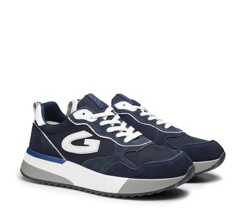 Sneakers alberto guardiani - sneakers,