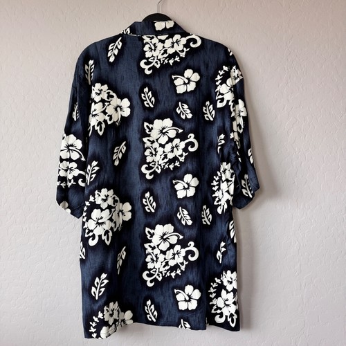 Camicia hawaiana nino vianni - nino,