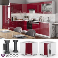 Credenza da cucina Credenza di