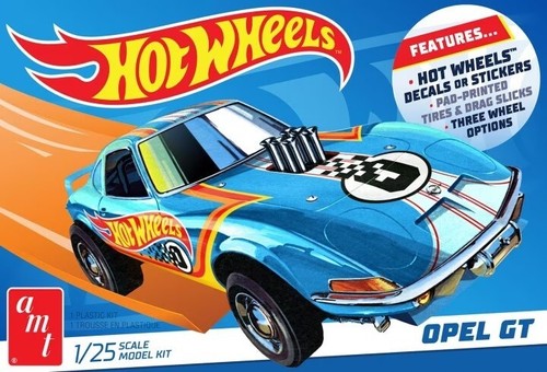 Amt 1303 scala buick - amt, opel