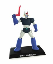 Great Mazinger Robot Anima