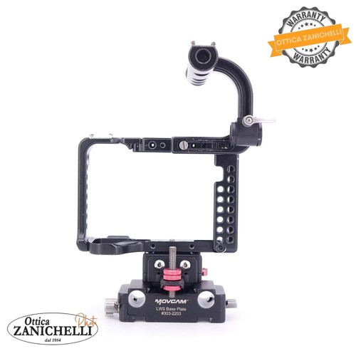 Movcam 303 2400 accessories - 303-2400,