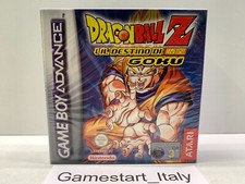 DRAGON BALL Z IL DESTINO DI