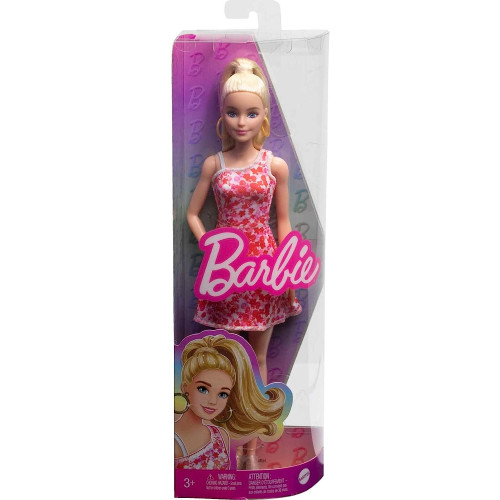 Barbie fashionistas fbr37 - fashionistas,