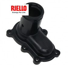 Coperchio valvola sanitaria