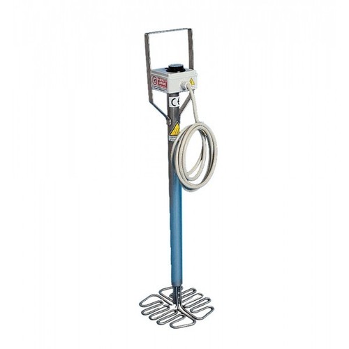 Fondimiele elettrico - elettrico, a