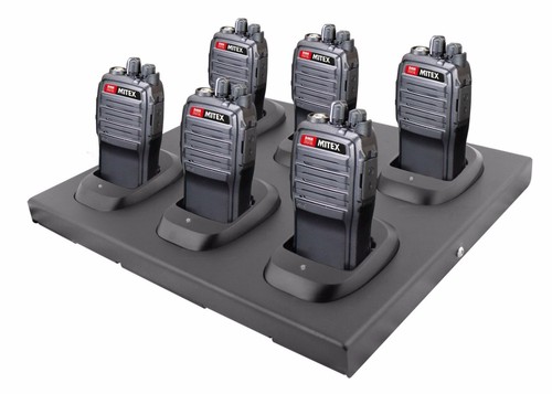 Mitex general dmr digital six - dmr,