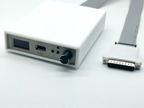 Unità esterna gotek amiga - unitÀ,