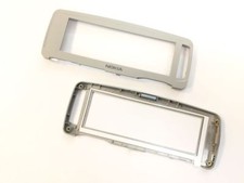 PER NOKIA 9300i C-COVER VETRO