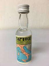 Mignon Miniature Distilleria