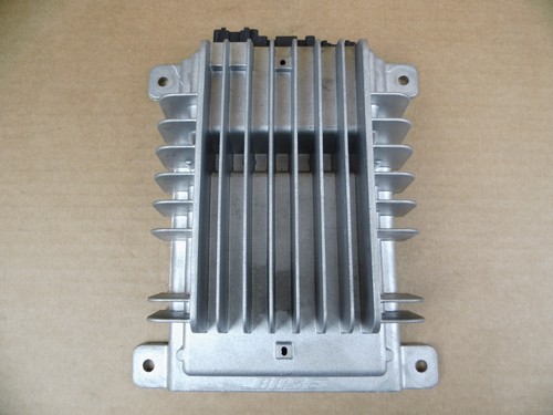 Amplificatore audio mazda gh - mazda, 6