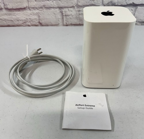 Apple airport extreme base - apple,