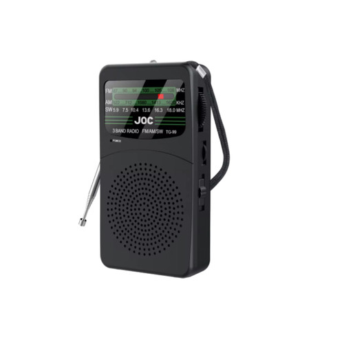 Radio portatile sw - radio,