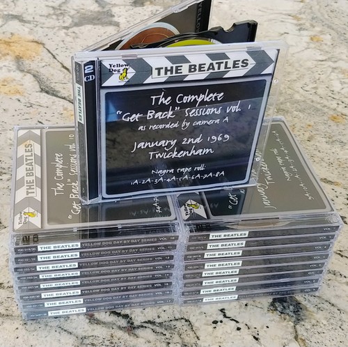 Beatles day - beatles, vol