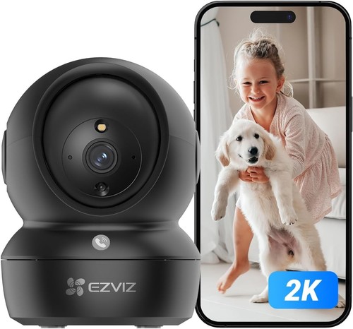 Ezviz c6n pro telecamera - ezviz,