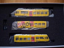 LS Models 17 201 - Treno RABe