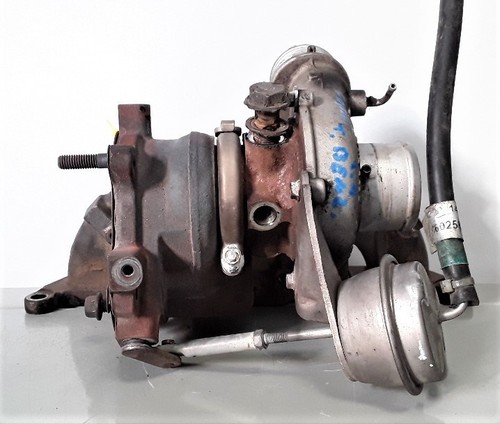 Turbina per fiat doblo serie - turbina,