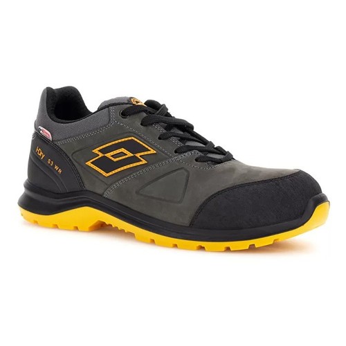 Scarpe antinfortunistiche