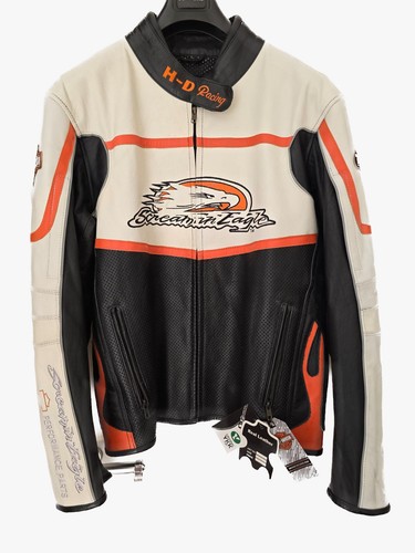 Giubbotto harley davidson - giubbotto, harley-davidson