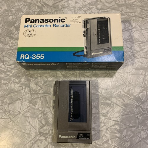 Panasonic registratore - panasonic,
