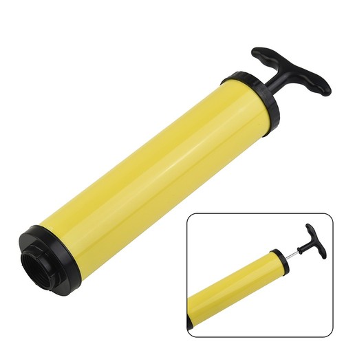 Manuale pompa mano plastica - pompa,