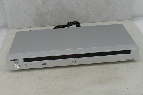 Onkyo sp309 lettore cd - bd-sp309, ++