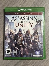 Assassin's Creed: Unity --