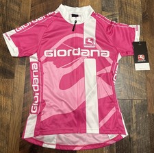 Maglia Giordana Cycling Vero