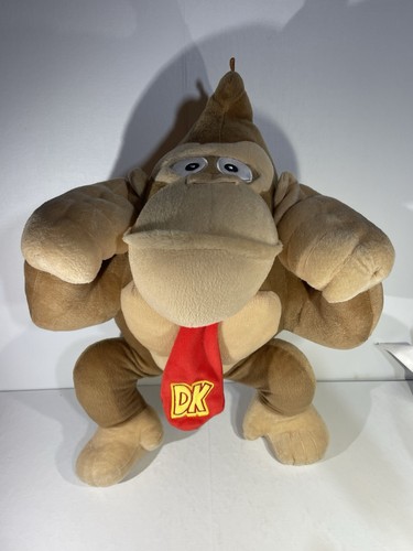 Peluche jumbo nintendo - jumbo, super