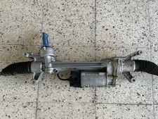 Scatola Sterzo Mercedes GLC