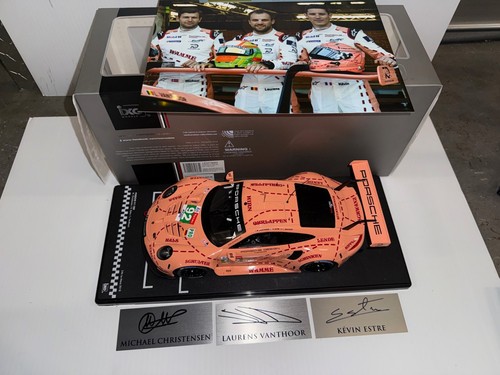 2018 lemans piloti - 2018,