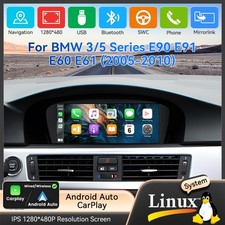 Per BMW Serie 3/5 E90 E91 E60