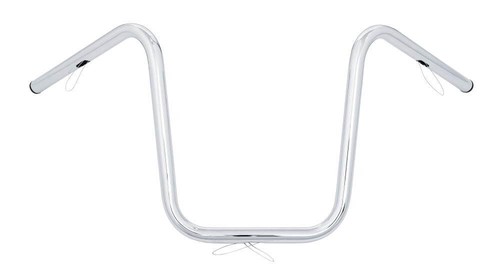 Appendino ape cromato - cromato, 1