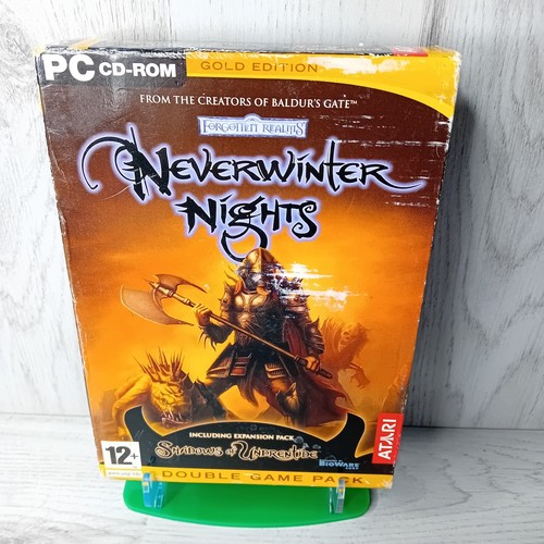 Neverwinter nights gold - neverwinter,