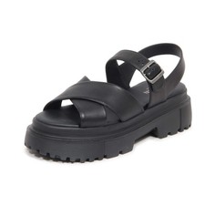 I3656 SANDALO DONNA HOGAN H644