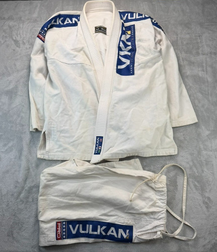 Vulkan pro kimono - vulkan,