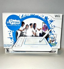 UDraw GameTablet for The