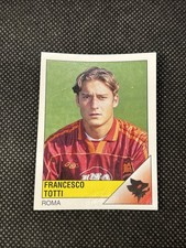Figurina Calciatori Panini