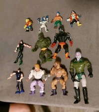 Lotto Anni 80 Masters Of The