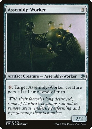 Assembly worker 221 a25 - assembly-worker, nm