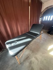 Lettino Da Massaggio