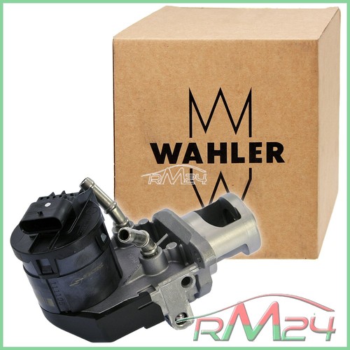 Originale wahler valvola egr - wahler,
