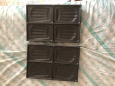 Piastre grill Tefal 2 placche