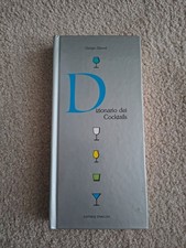 DIZIONARIO DEI COCKTAILS