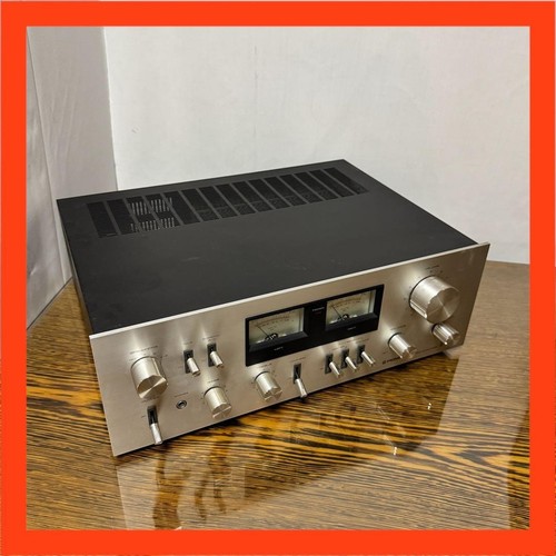 Amplificatore integrato