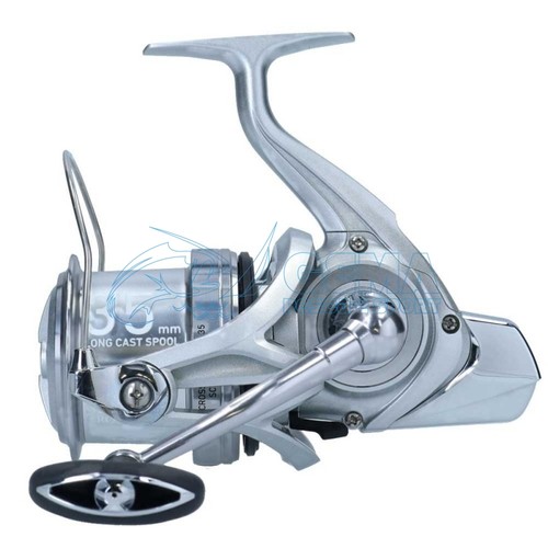 Daiwa mulinello crosscast - daiwa,
