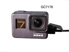 GoPro Hero7 Black Action