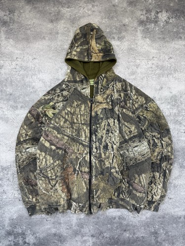 Giacca realtree adulto xxl - giacca,