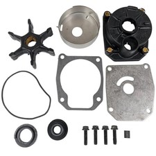 Johnson Evinrude 5006511 Water