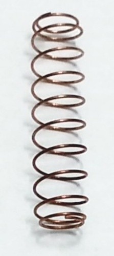 Schilke molla pistone - , tromba